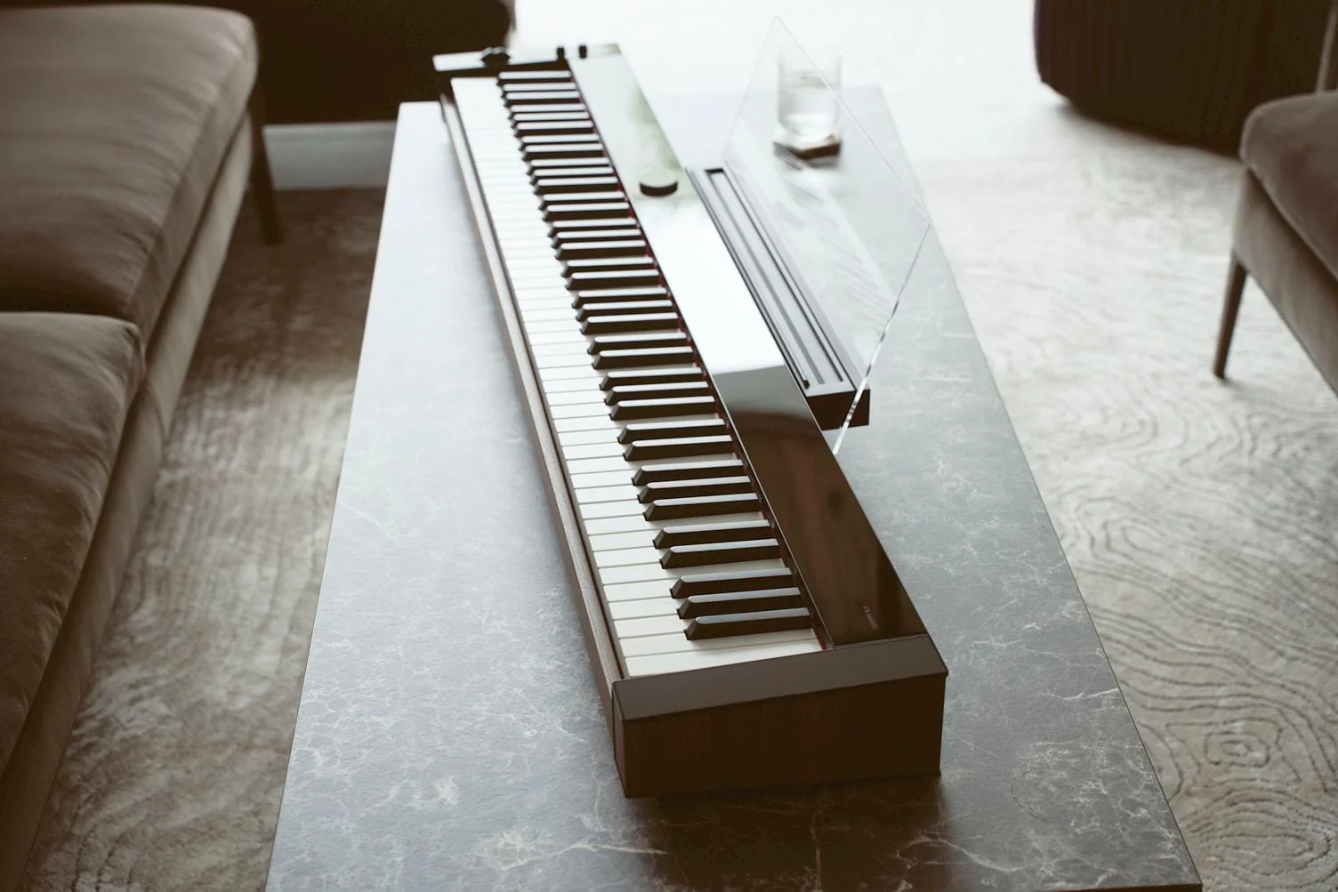 Casio PX-S6000 Digital Piano - Image 14