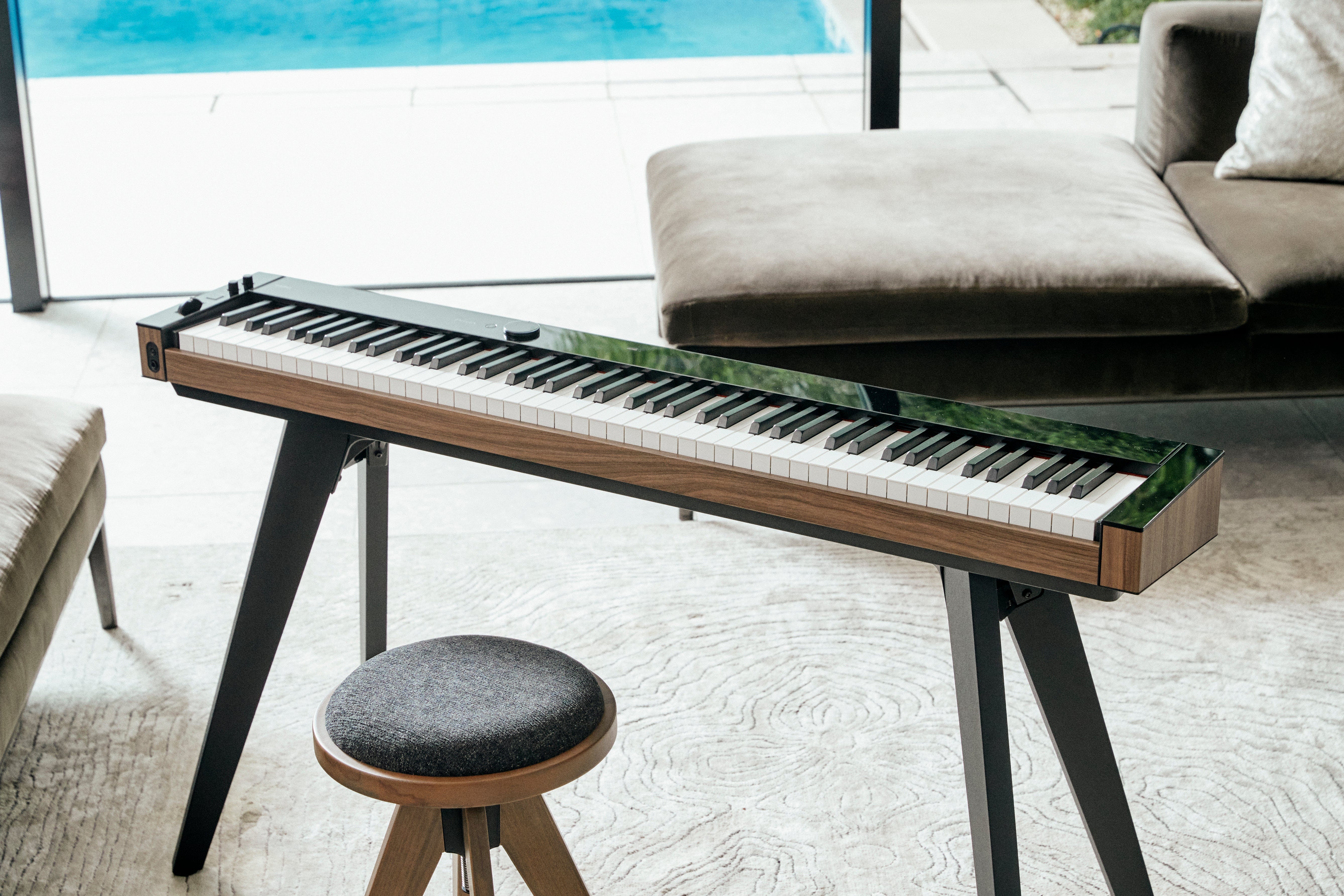 Casio PX-S6000 Digital Piano - Image 7