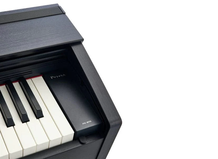 Casio Privia PX870 Black Digital Piano - Image 7