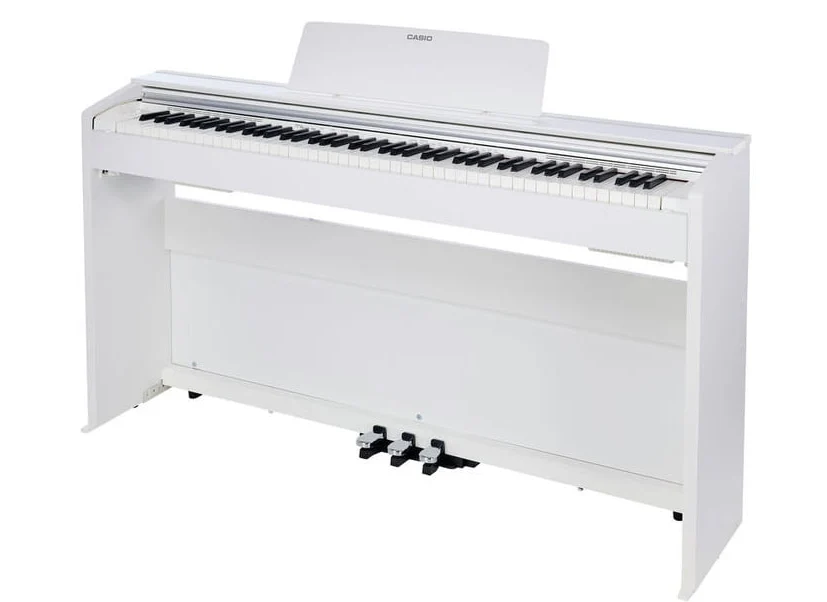 Casio Privia PX870 White Digital Piano - Image 8