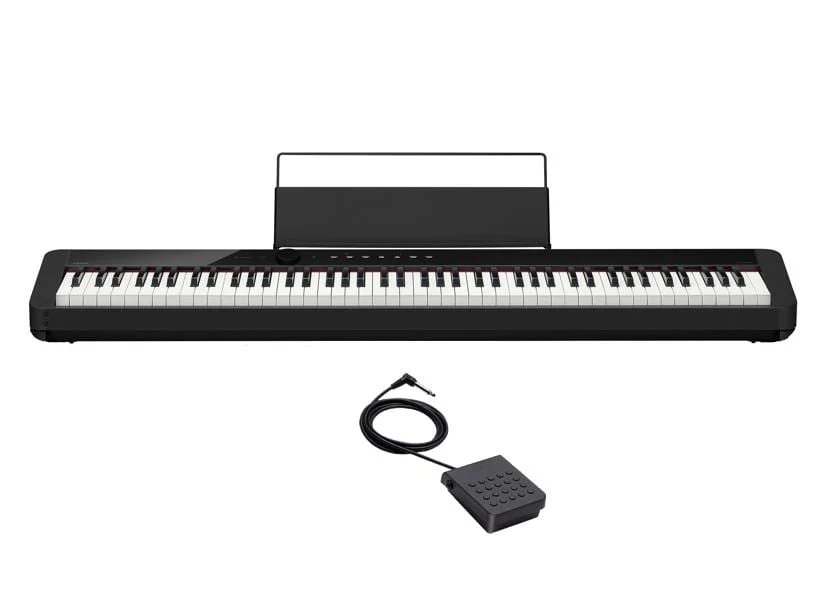 Casio PX-S1100 Black Digital Piano Home Package - Image 13
