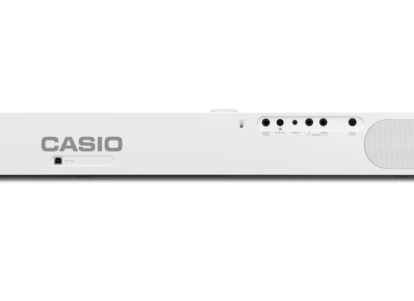 Casio PX-S1100 Portable Digital Piano; White - Image 13
