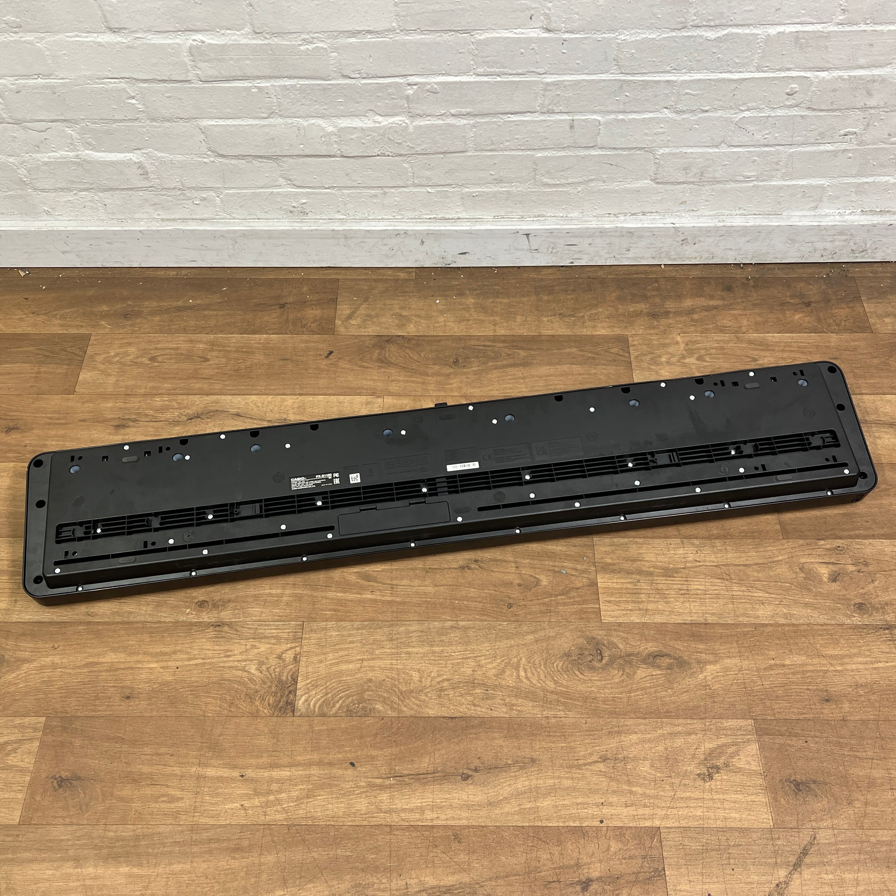 Casio PX-S1100 Portable Piano; Serial No: 950ADC51J001596AAB | Ex-Display - Image 12