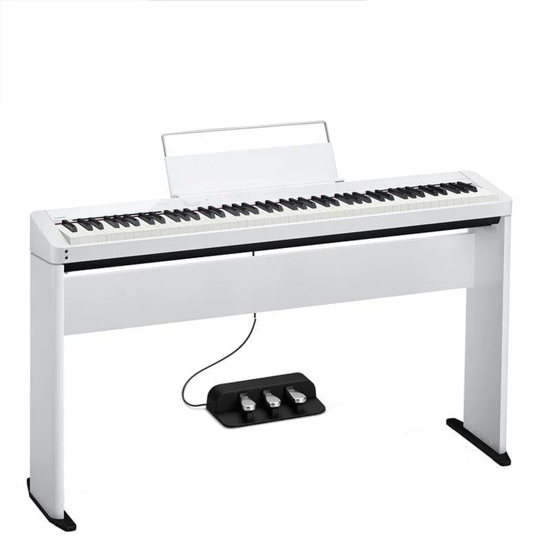 Casio PX-S1100 White Digital Piano Elite Package - Image 10