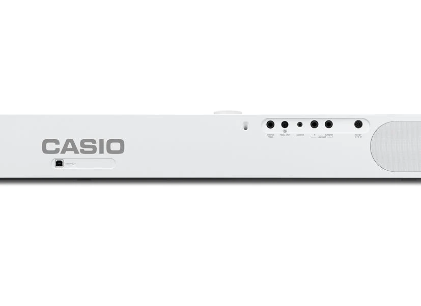 Casio PX-S1100 White Digital Piano Elite Package - Image 11