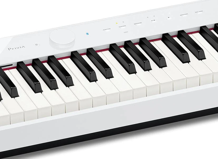 Casio PX-S1100 White Digital Piano Elite Package - Image 7