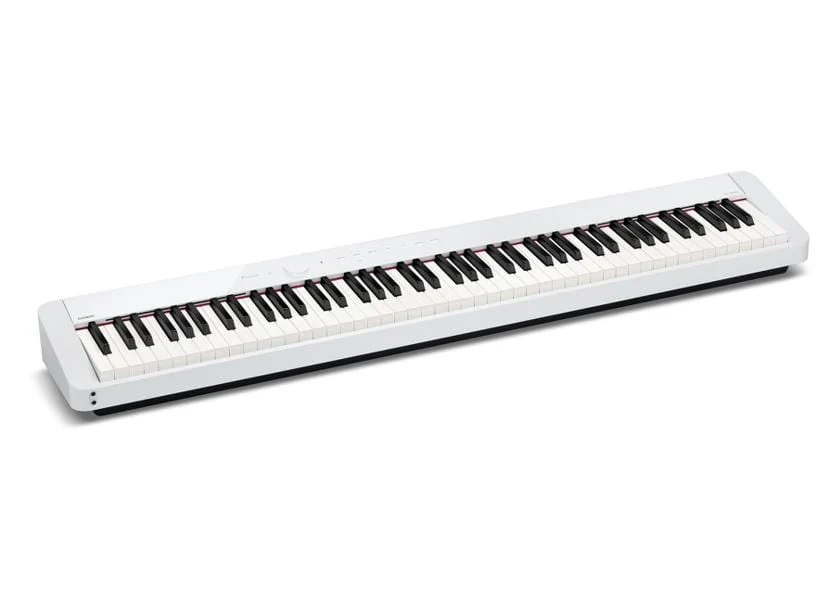 Casio PX-S1100 Digital Piano; White Value Package - Image 11
