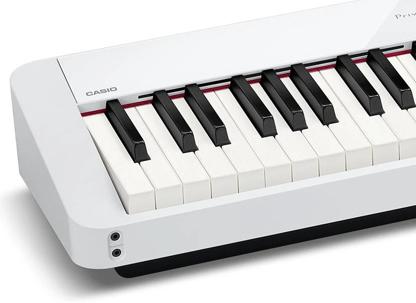 Casio PX-S1100 Digital Piano; White Value Package - Image 5