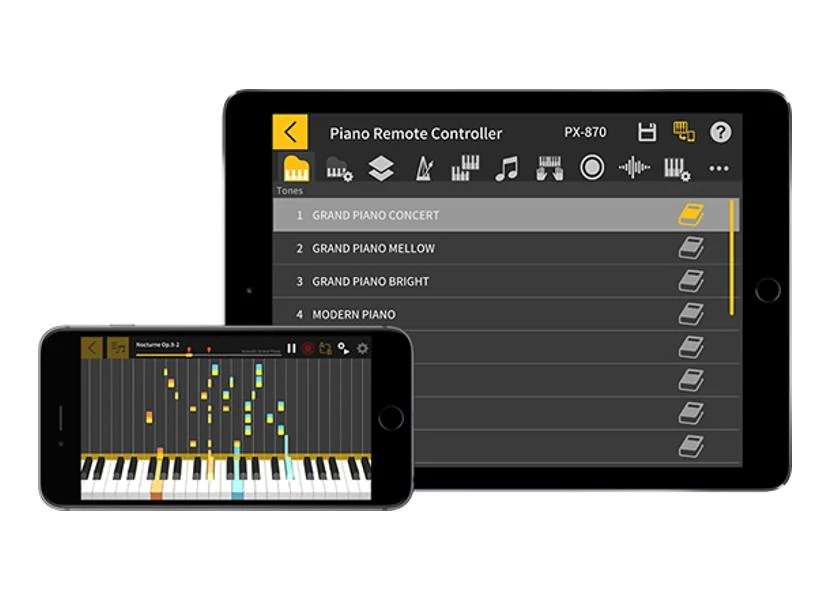 Casio PX-S3100 Digital Piano - Image 12