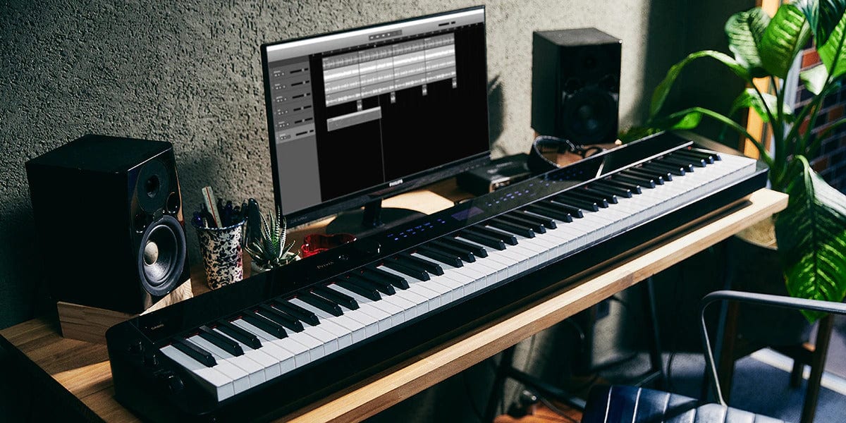 Casio PX-S3100 Digital Piano - Image 5