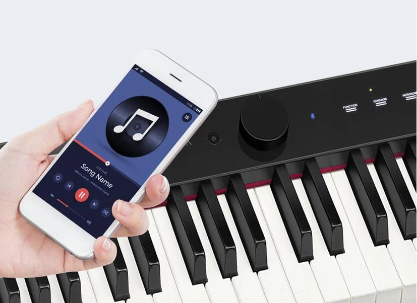 Casio PX-S3100 Digital Piano Elite Package - Image 13