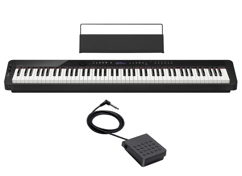 Casio PX-S3100 Digital Piano Home Package - Image 16