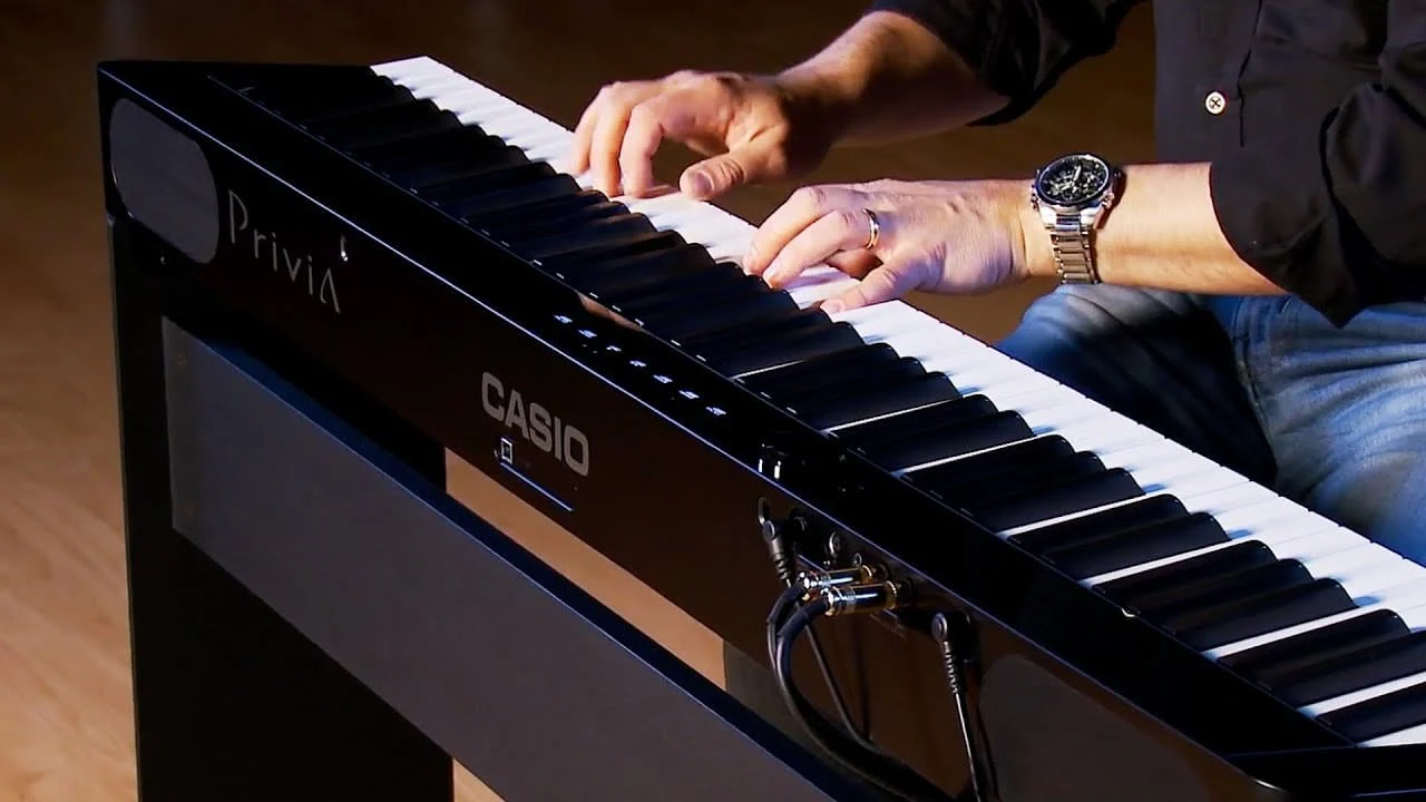 Casio PX-S3100 Digital Piano Home Package - Image 3
