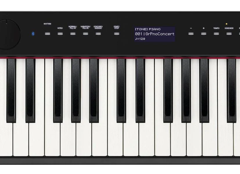Casio PX-S3100 Digital Piano Value Package - Image 8