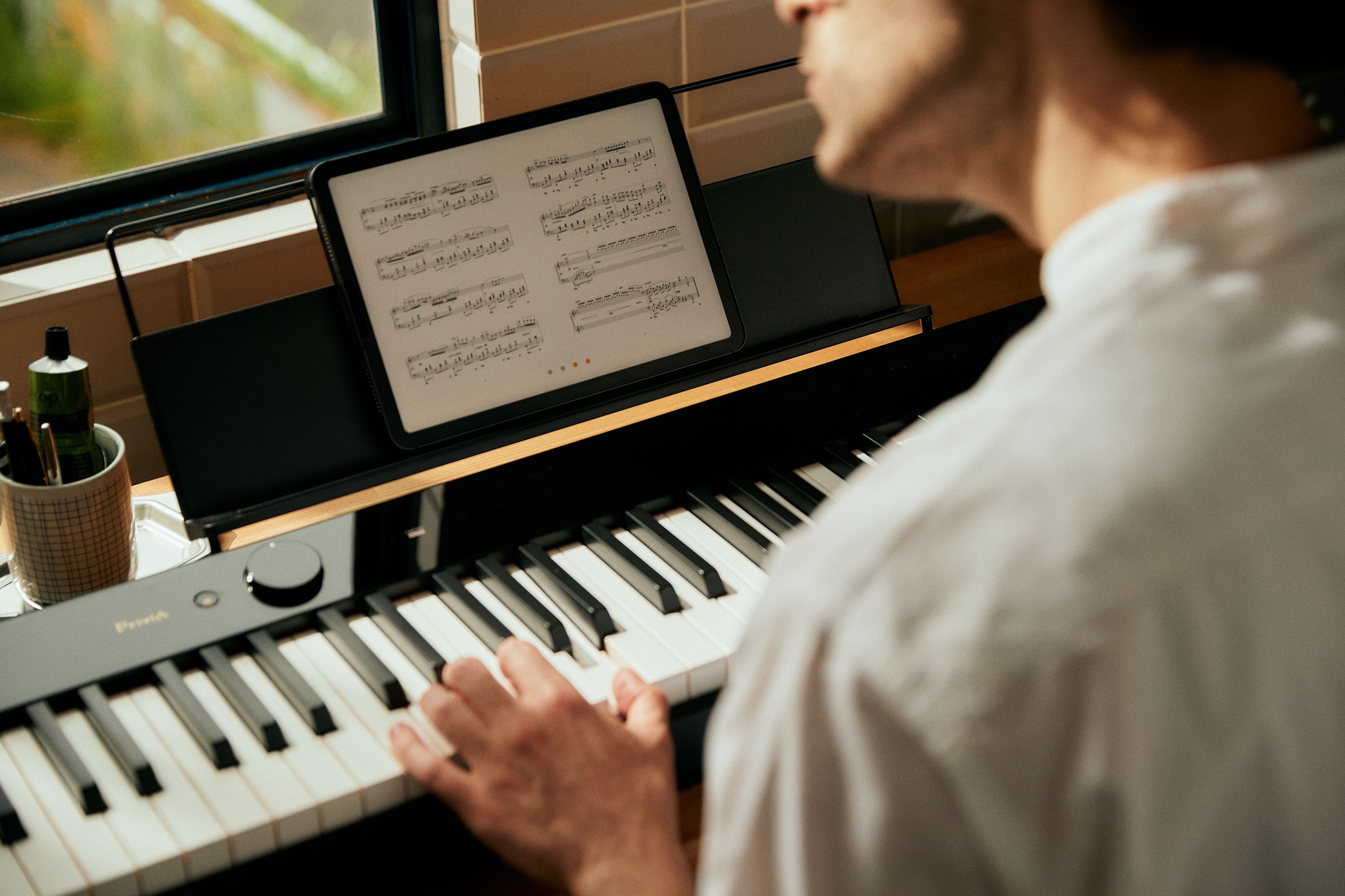 Casio PX-S5000 Digital Piano; Home Package - Image 3