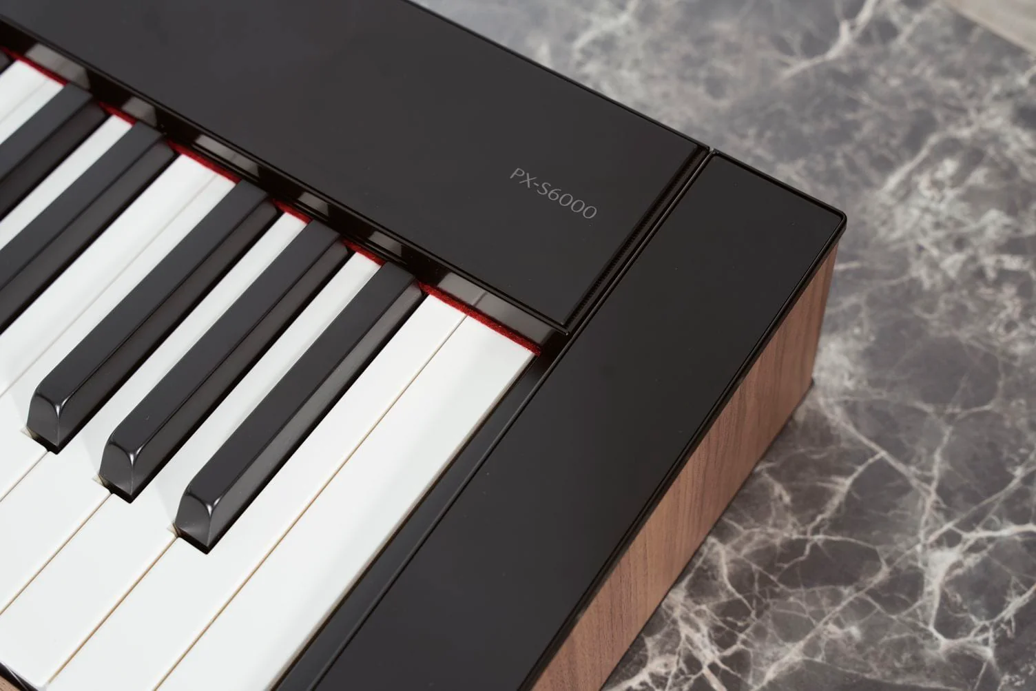 Casio PX-S6000 Digital Piano; Elite Package - Image 13