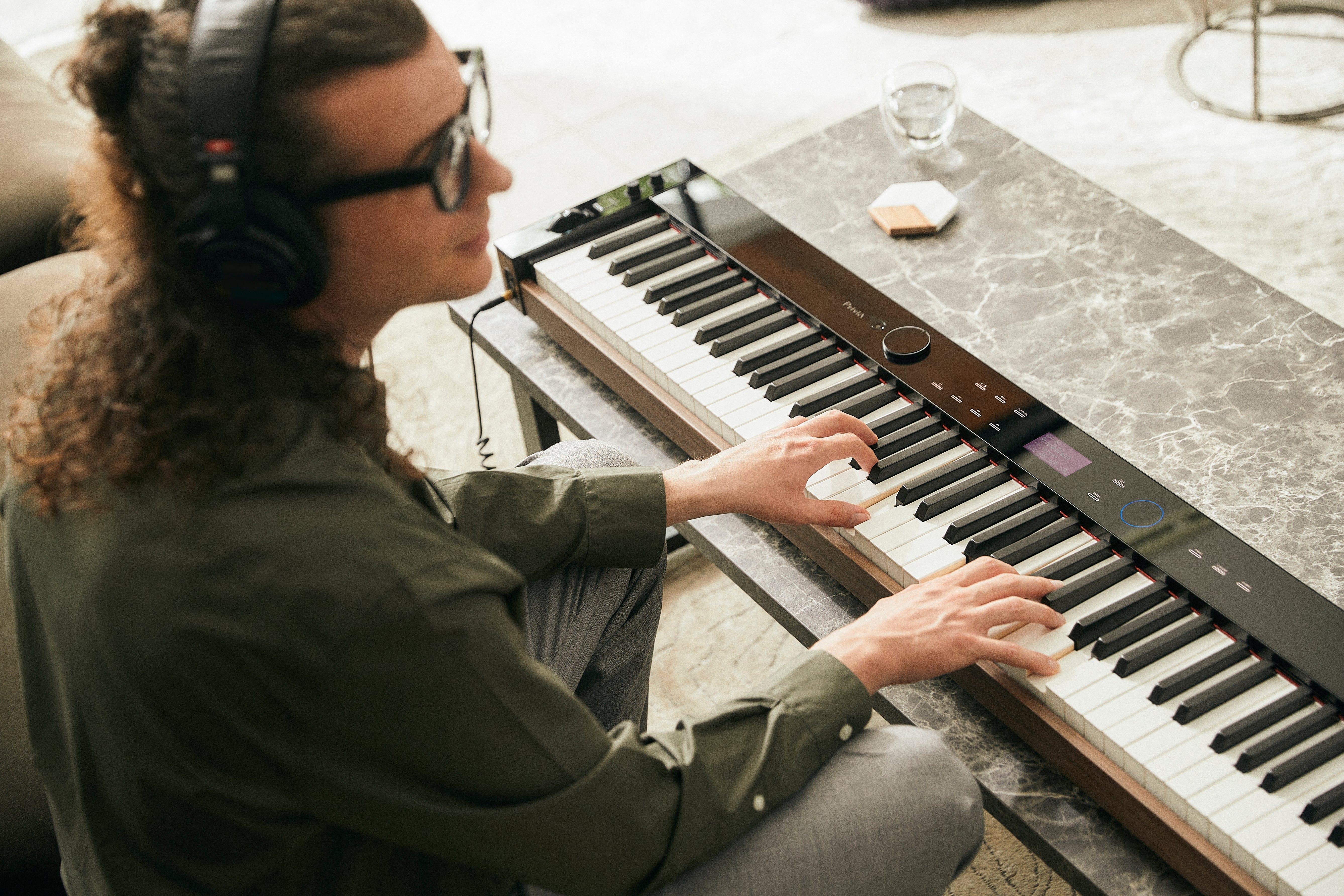 Casio PX-S6000 Digital Piano; Home Package - Image 6