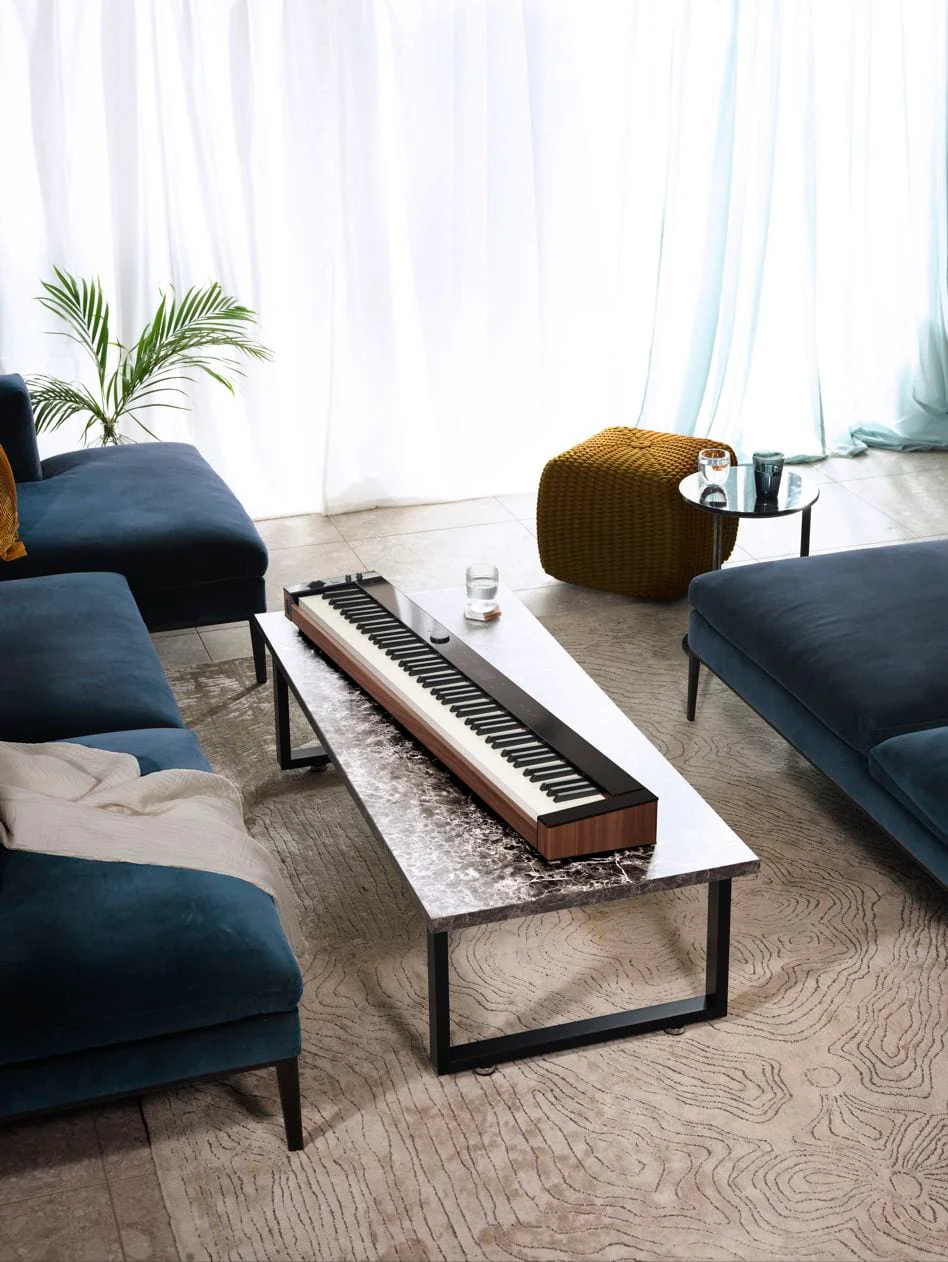 Casio PX-S6000 Digital Piano; Value Package - Image 14