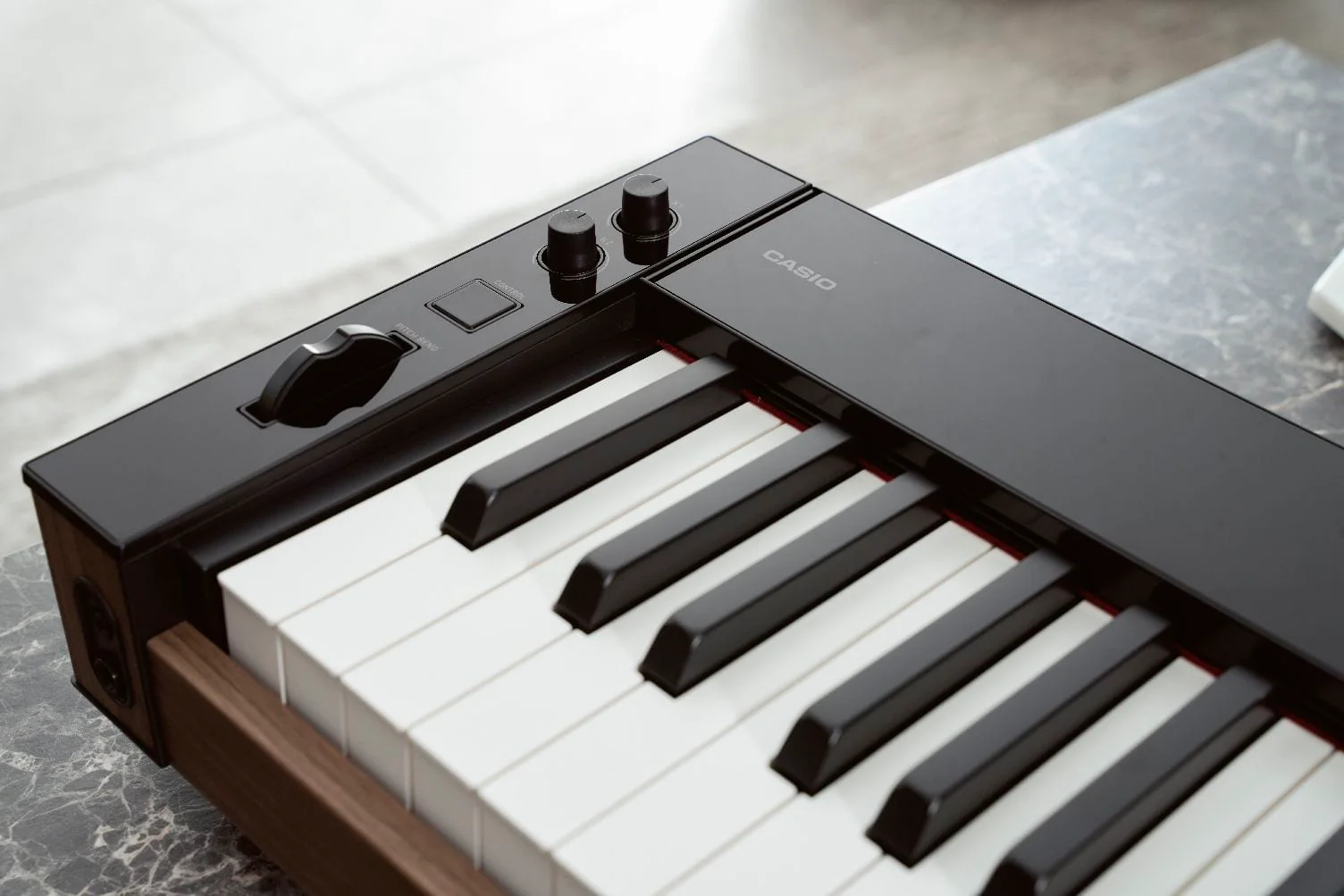 Casio PX-S6000 Digital Piano; Value Package - Image 9