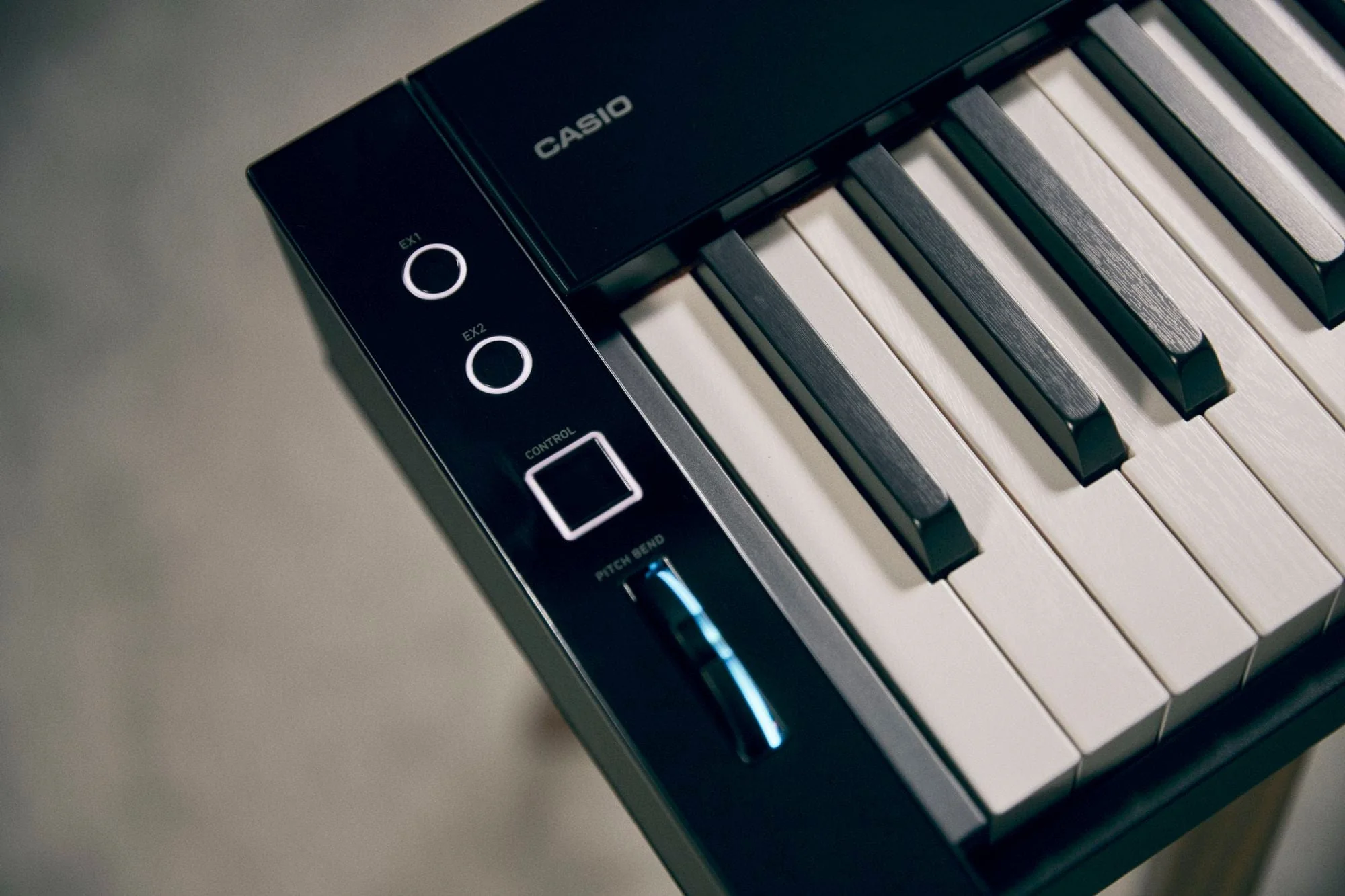 Casio PX-S7000 Digital Piano Package Incl Matching Bench; Black - Image 13