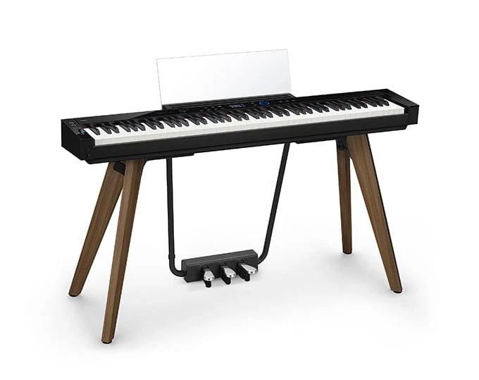 Casio PX-S7000 Digital Piano Package Incl Matching Bench; Black - Image 2