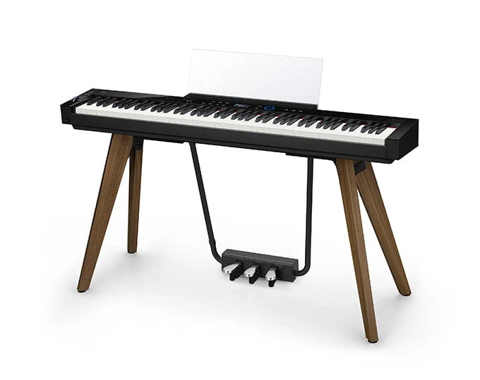 Casio PX-S7000 Digital Piano Package Incl Matching Bench; Black - Image 3