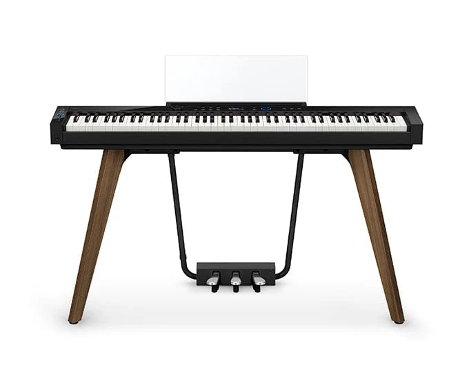 Casio PX-S7000 Digital Piano Package Incl Matching Bench; Black - Image 4