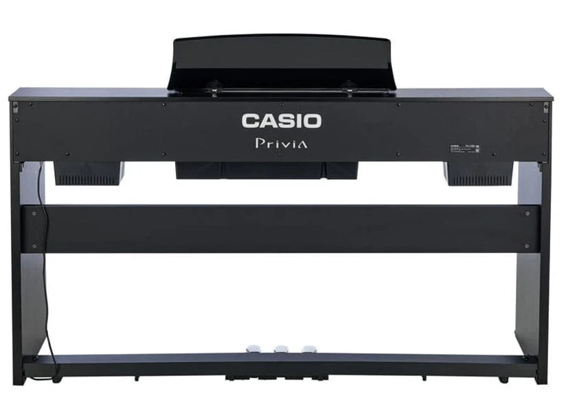 Casio PX770 Black Digital Piano Value Package - Image 13