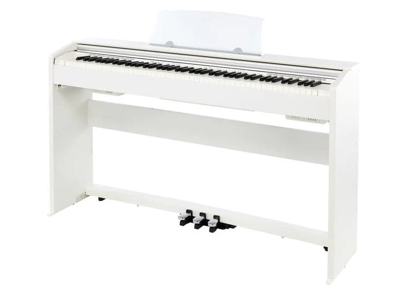 Casio PX770 White Digital Piano Value Package - Image 10