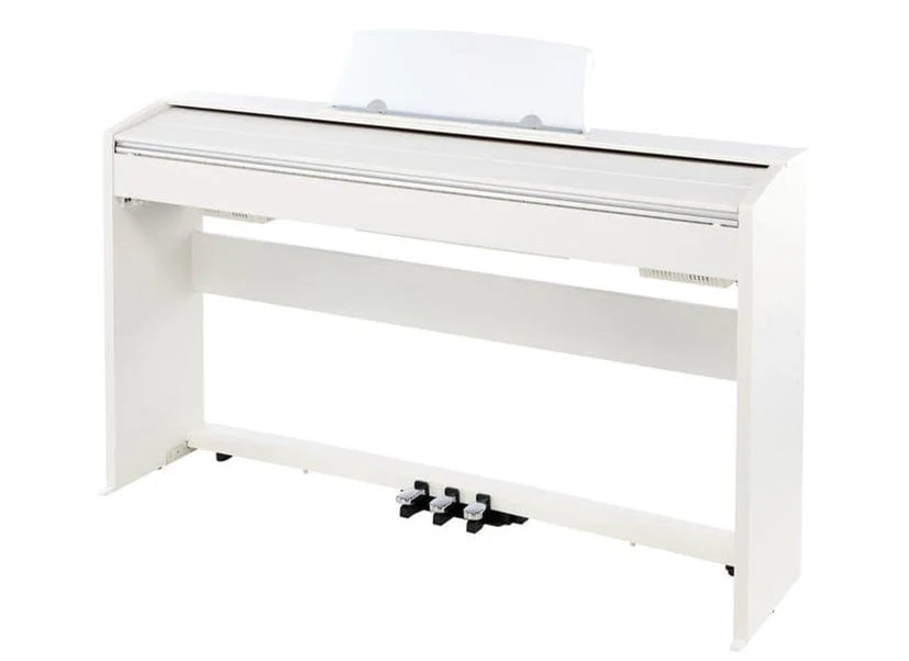 Casio PX770 White Digital Piano Value Package - Image 11