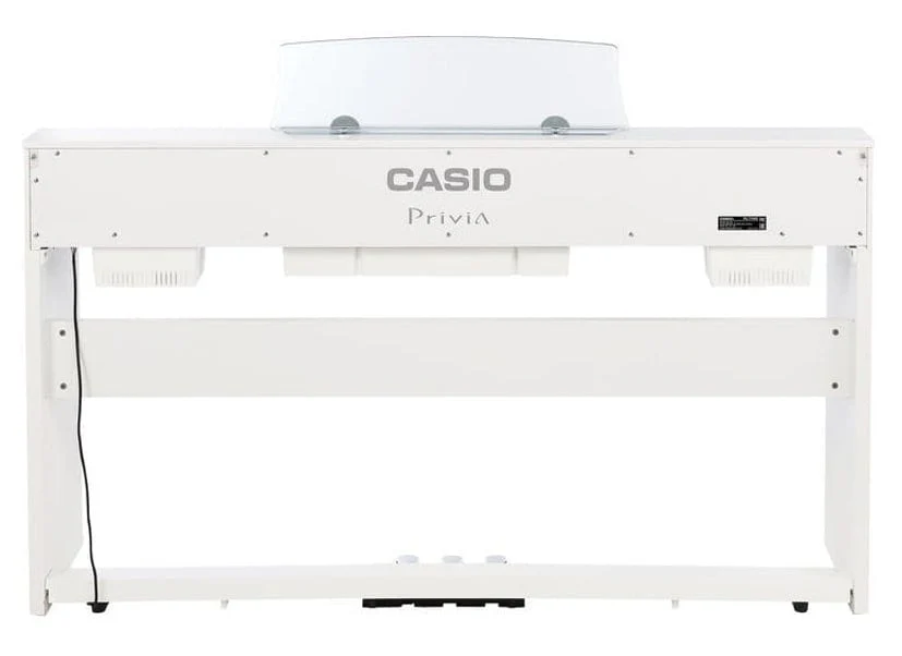 Casio PX770 White Digital Piano Value Package - Image 12
