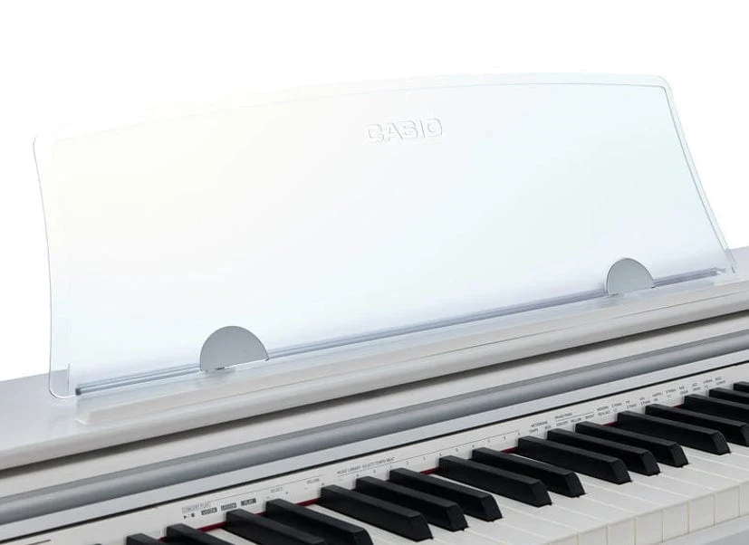 Casio PX770 White Digital Piano Value Package - Image 14