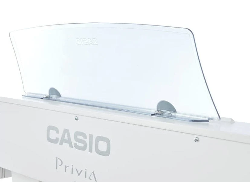 Casio PX770 White Digital Piano Value Package - Image 15