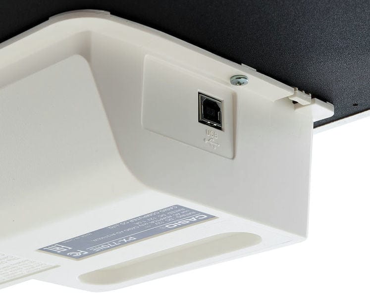 Casio PX770 White Digital Piano Value Package - Image 18