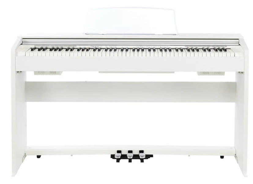 Casio PX770 White Digital Piano Value Package - Image 7