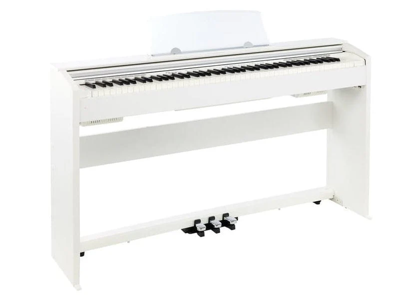 Casio PX770 White Digital Piano Value Package - Image 9