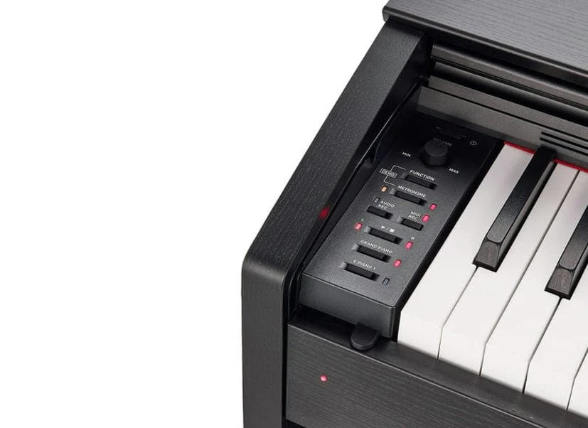 Casio PX870 Black Digital Piano Value Package - Image 5