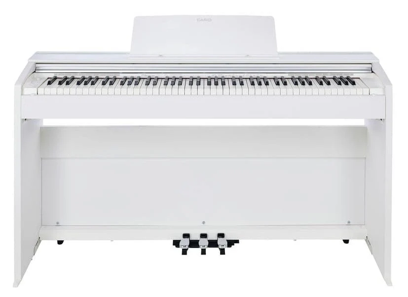 Casio PX870 White Digital Piano Value Package - Image 5