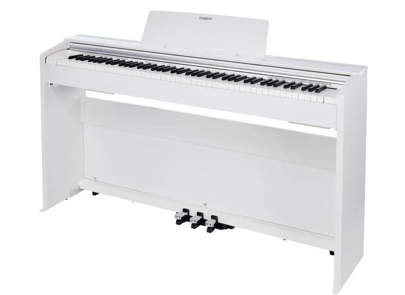 Casio PX870 White Digital Piano Value Package - Image 8