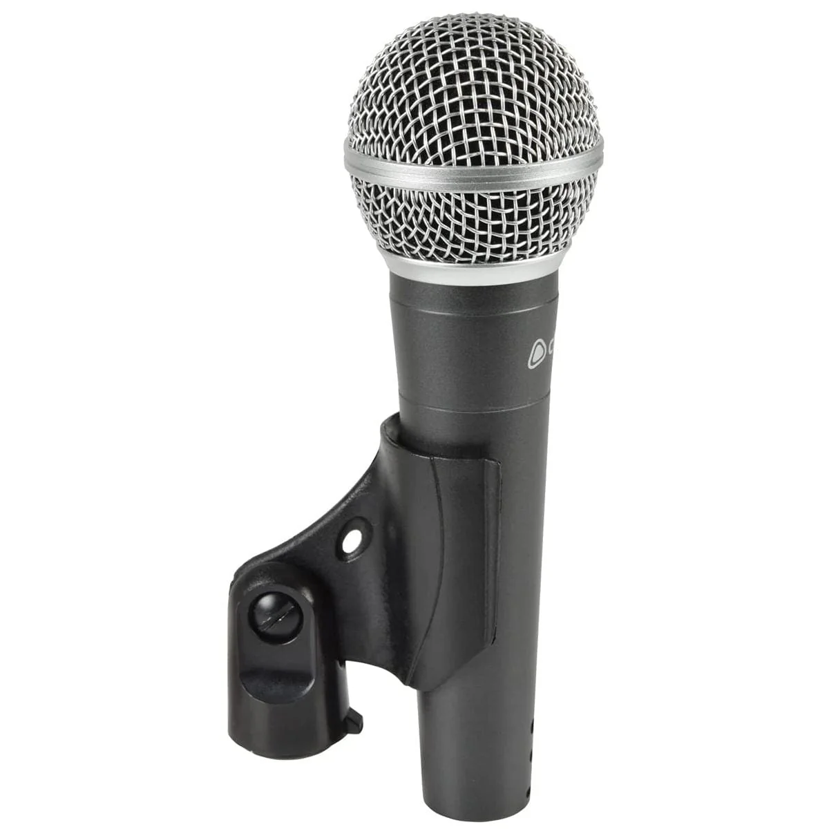 Chord DM02 Dynamic Vocal Microphone - Image 3