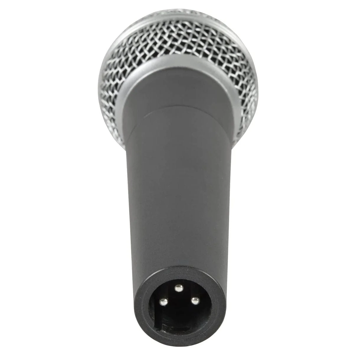 Chord DM02 Dynamic Vocal Microphone - Image 4