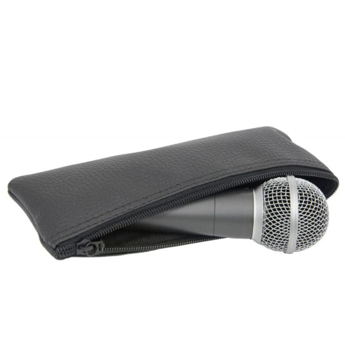Chord DM02 Dynamic Vocal Microphone - Image 5