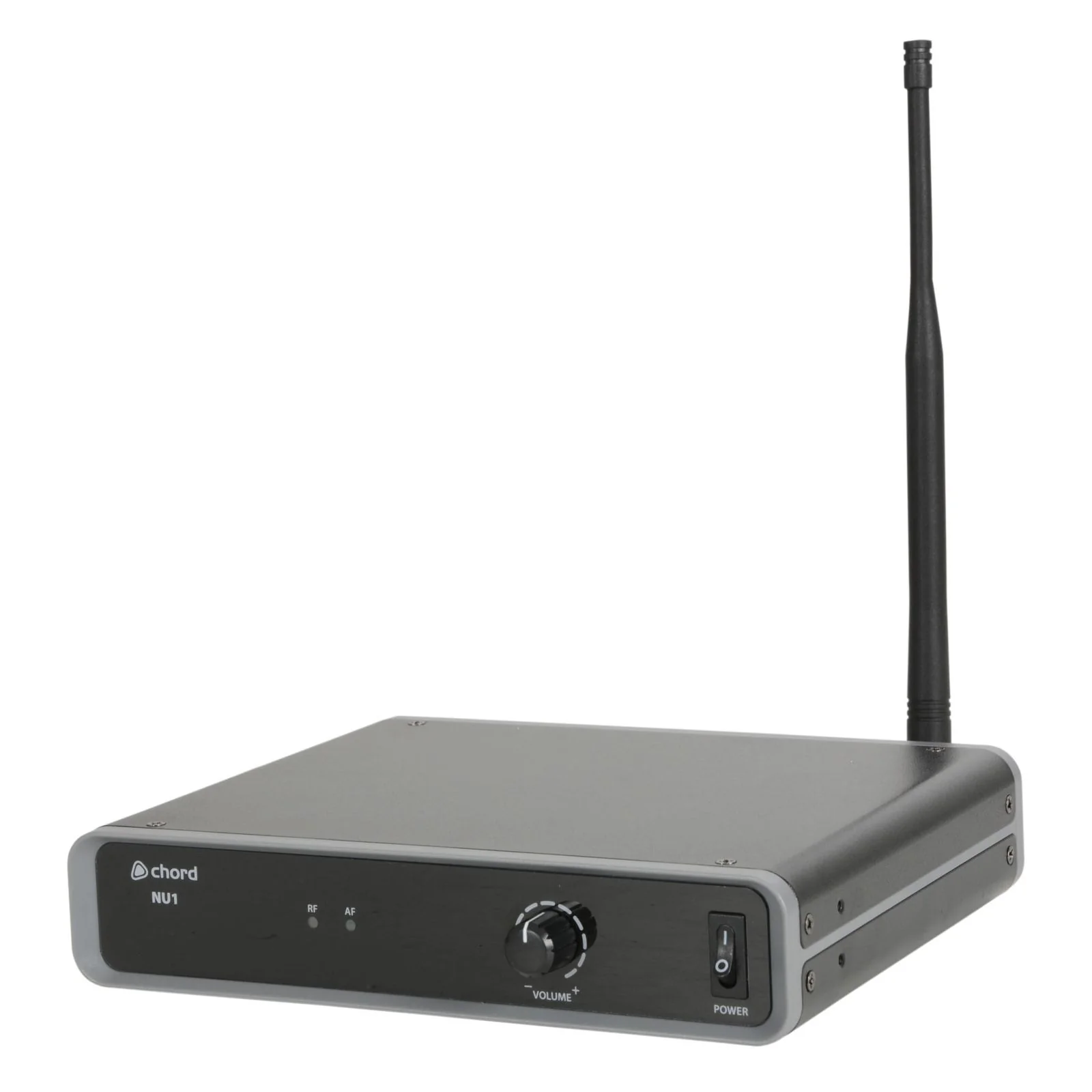 Chord UHF Wireless Microphone System; Handheld - Image 3