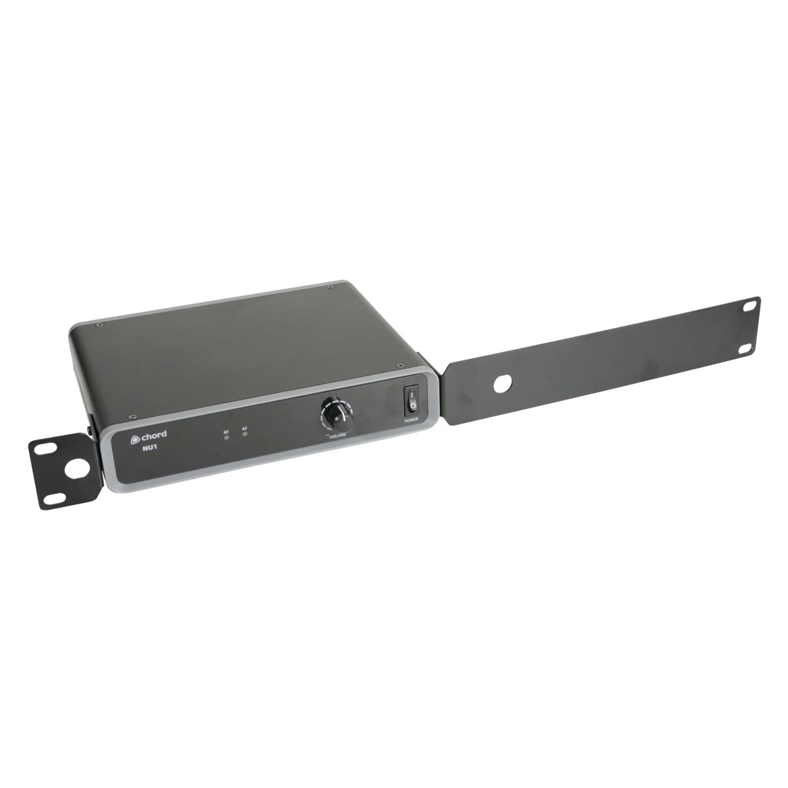 Chord UHF Wireless Microphone System; Handheld - Image 5