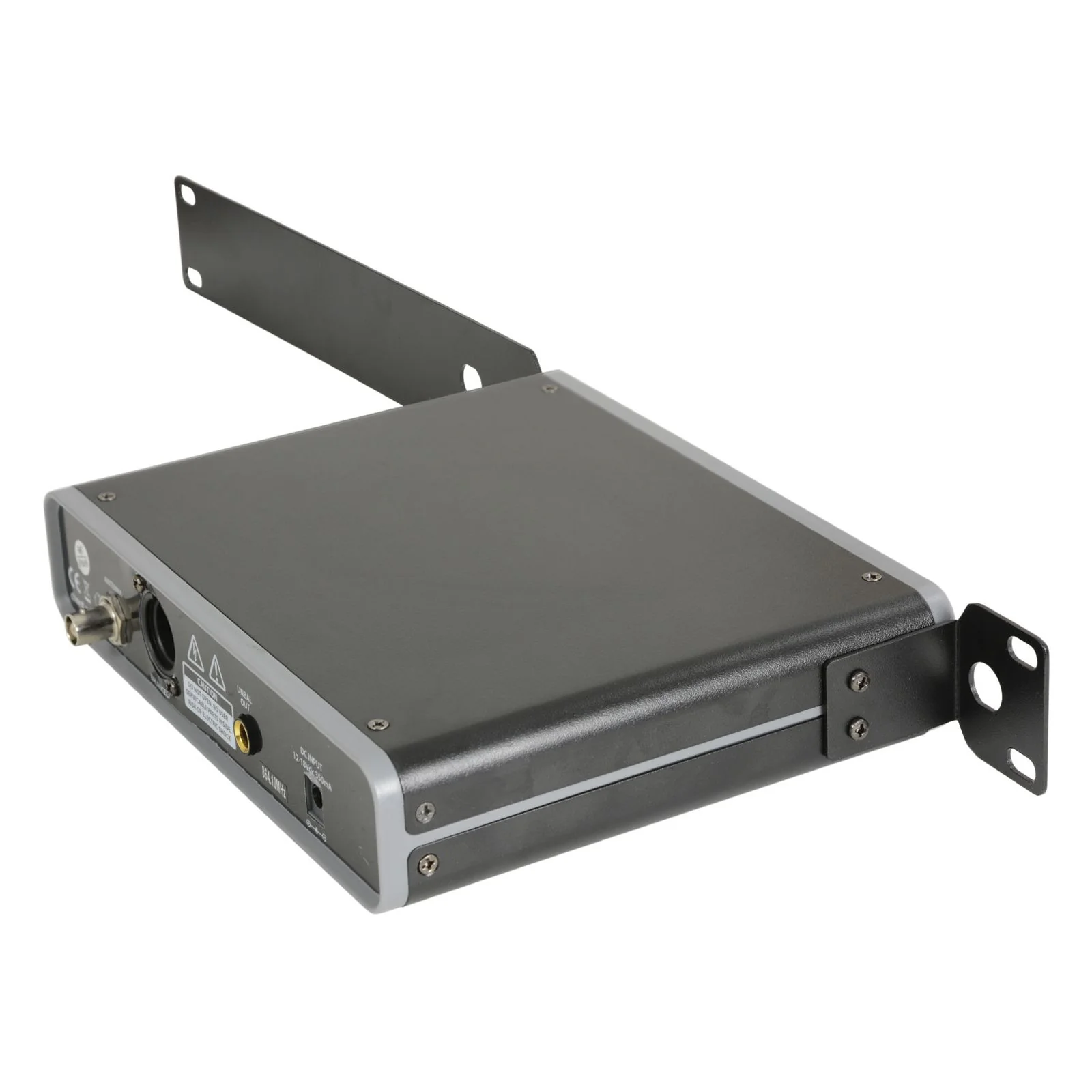 Chord UHF Wireless Microphone System; Handheld - Image 6