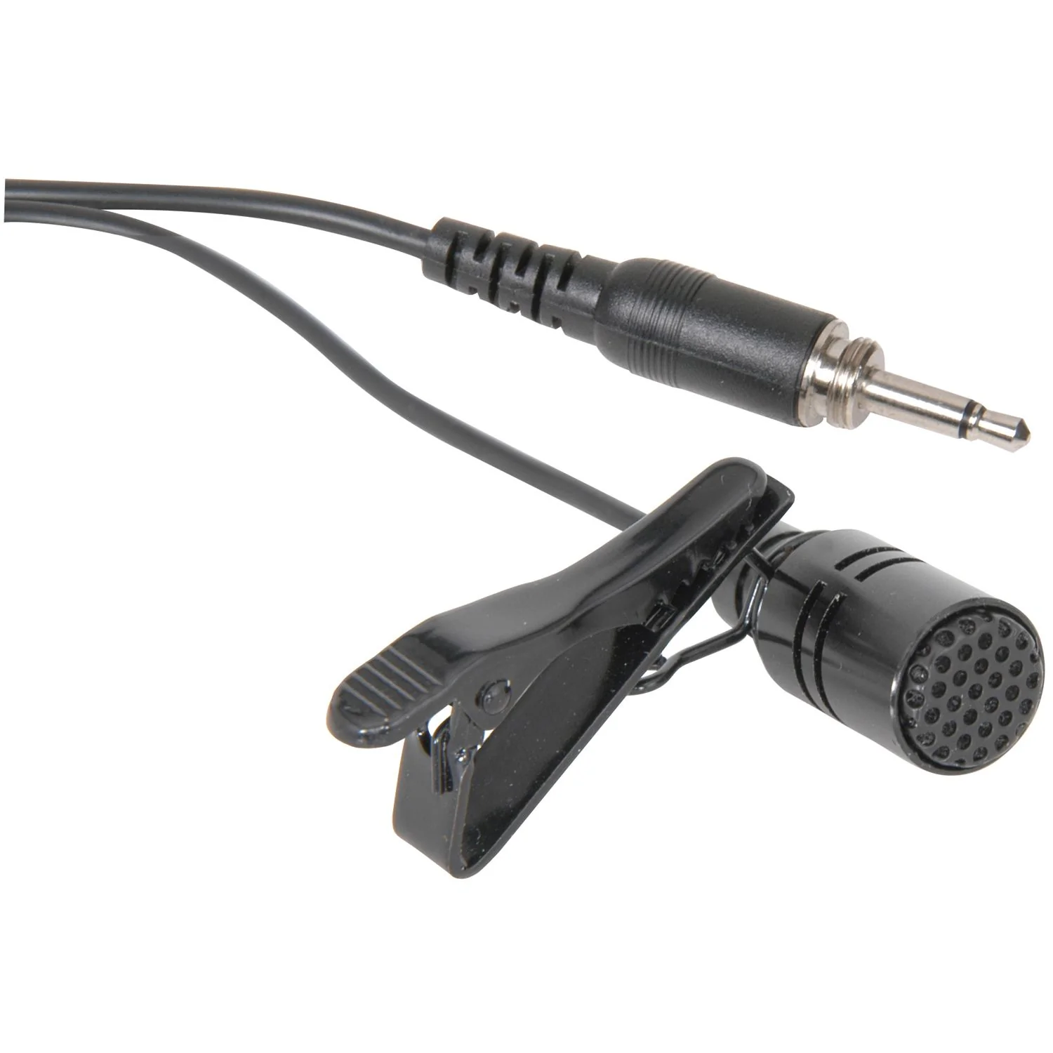 Chord UHF Wireless Microphone System; Headset - Image 4