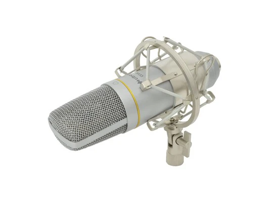 Citronic CCU2 USB Studio Microphone - Image 3