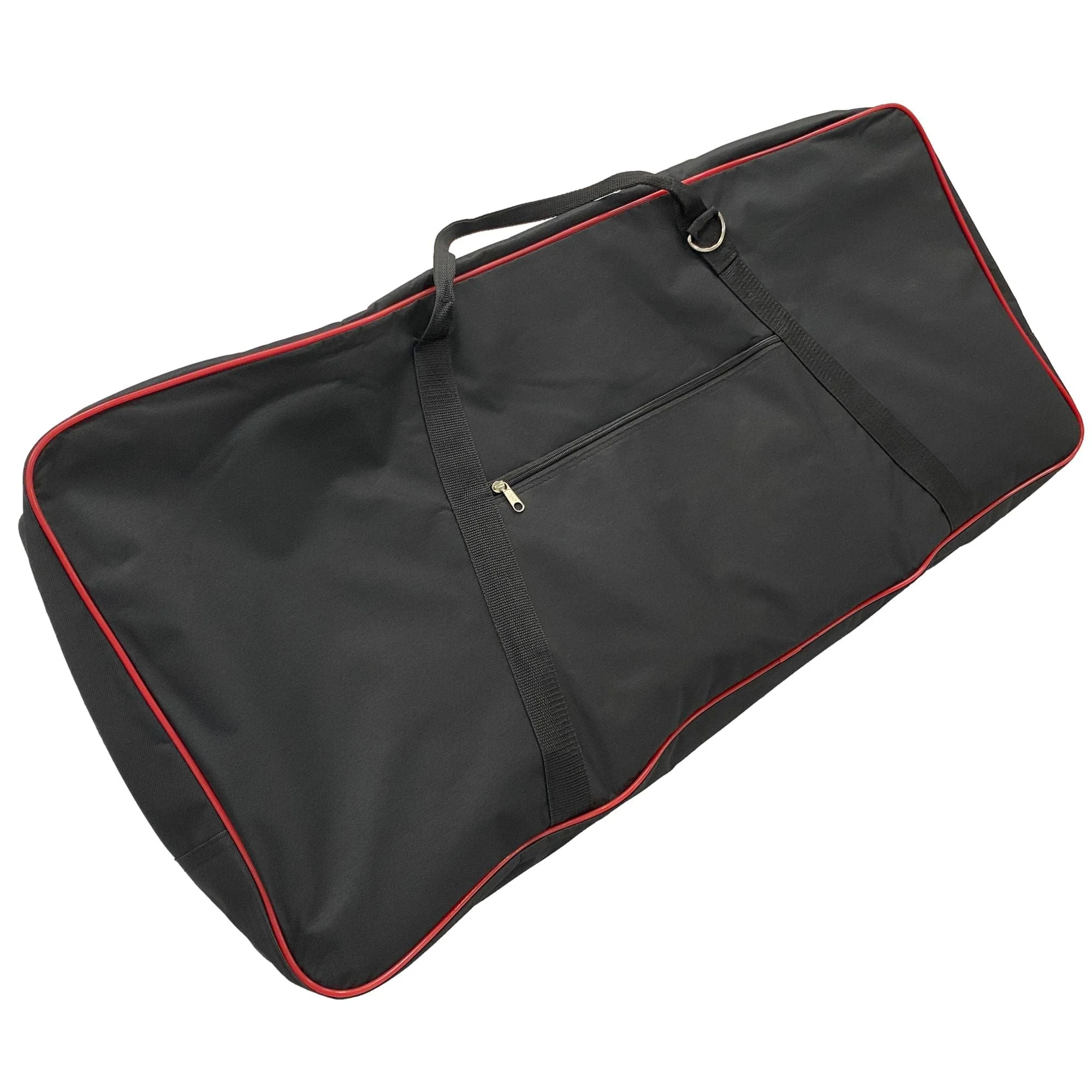 KB-01A Deluxe universal keyboard bag (Suitable for most 5 octave keyboards) - 950mm x 402mm x 136mm