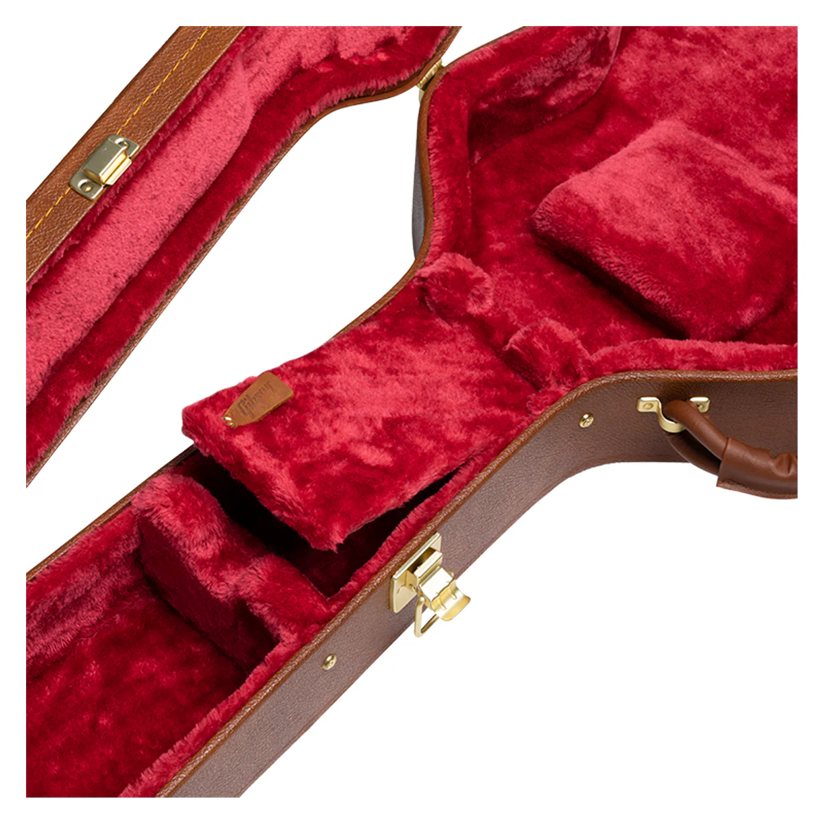 Gibson ES-335 Figured; 60s Cherry - Image 12