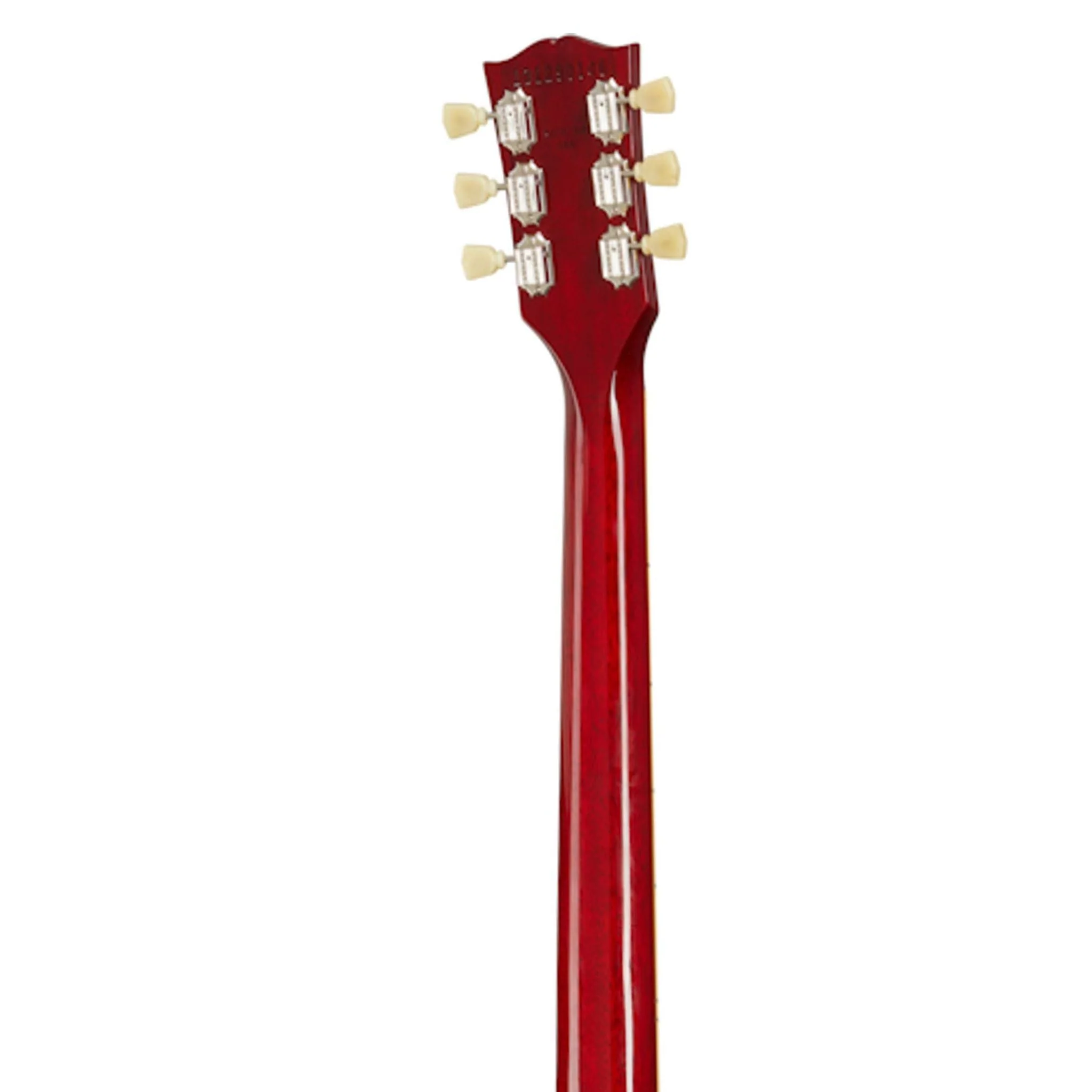 Gibson ES-335 Figured; 60s Cherry - Image 8